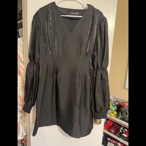 Pretty little thing dress